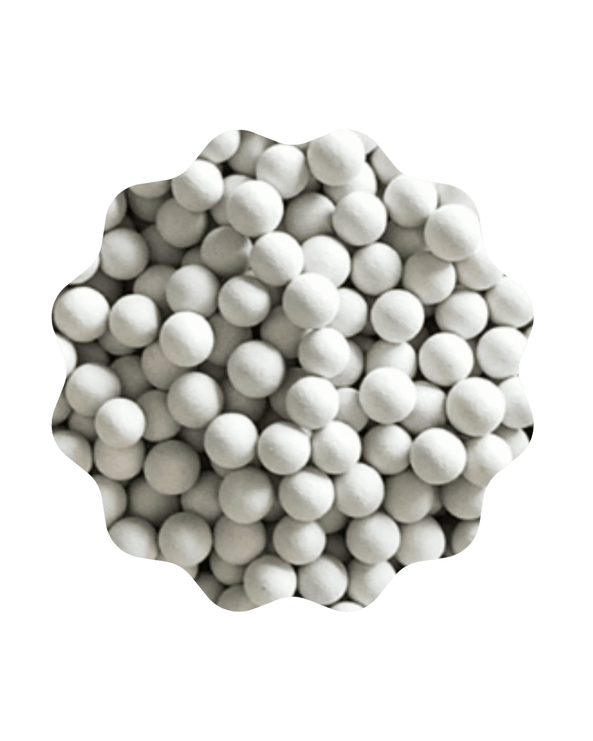 ANTIBACTERIAL BALLS