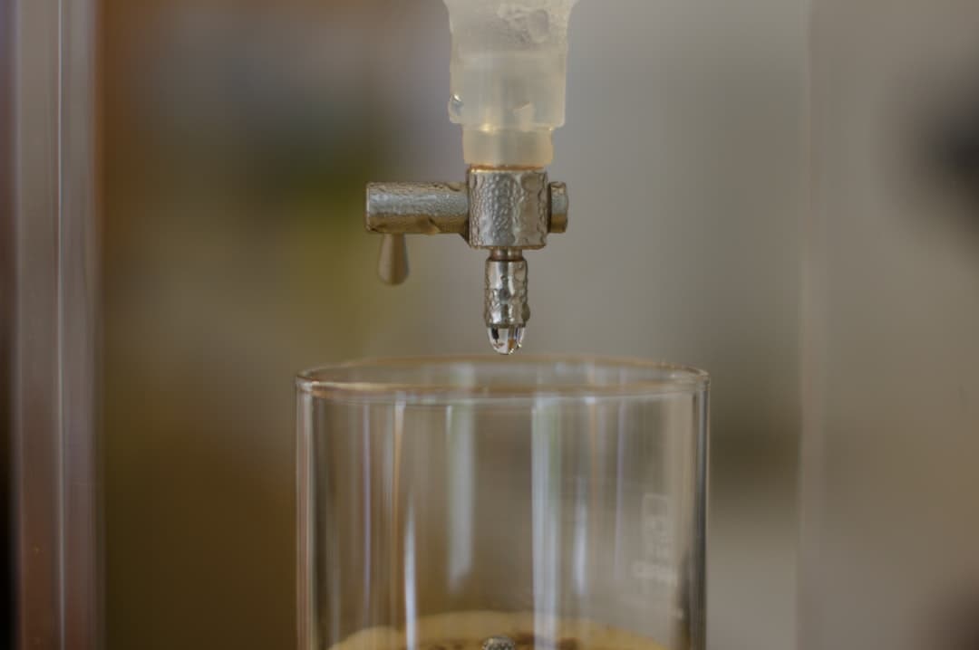 What to Watch in 2026: PFAS, Microplastics & The Changing Science of Drinking Water